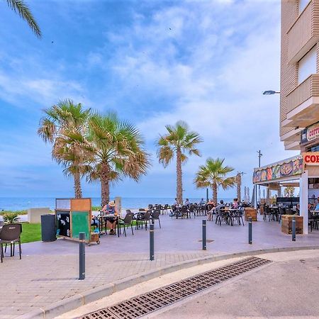 Marinasunbeach Apartamento La Sal 2 托雷维耶哈 外观 照片