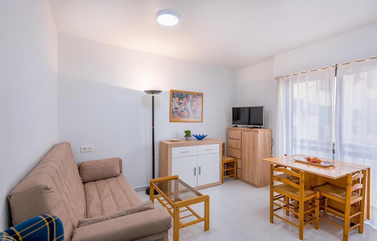 Marinasunbeach Apartamento La Sal 2 托雷维耶哈 外观 照片