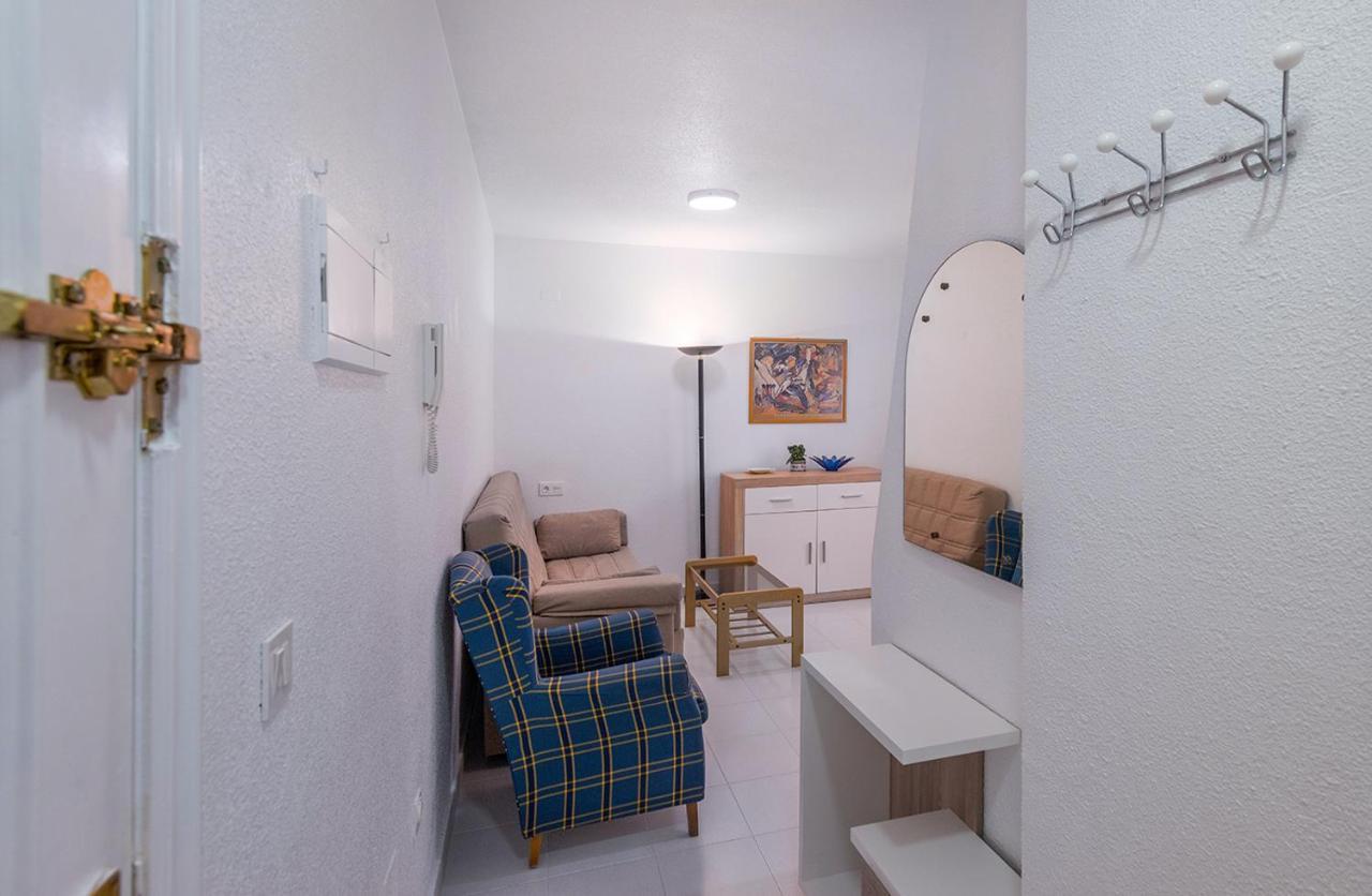 Marinasunbeach Apartamento La Sal 2 托雷维耶哈 外观 照片
