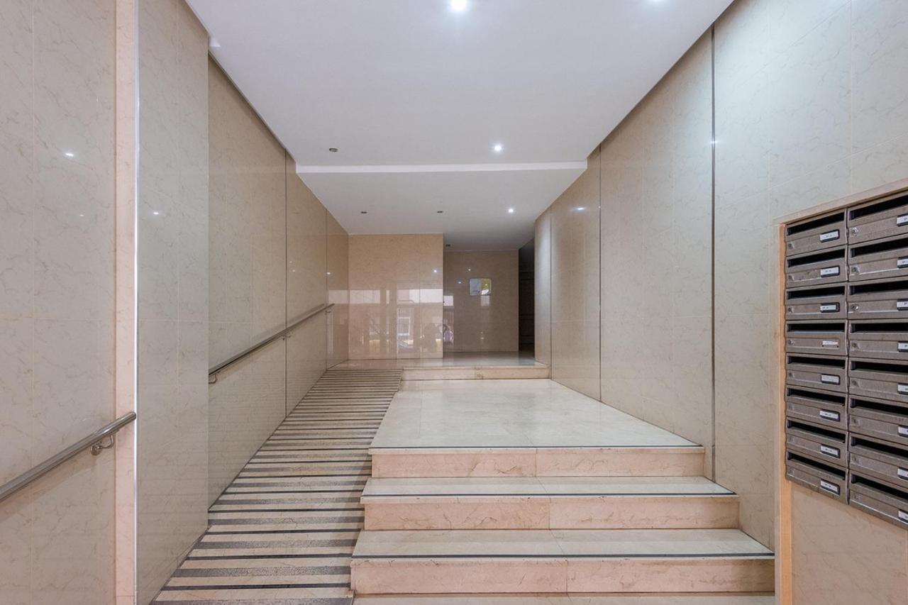 Marinasunbeach Apartamento La Sal 2 托雷维耶哈 外观 照片