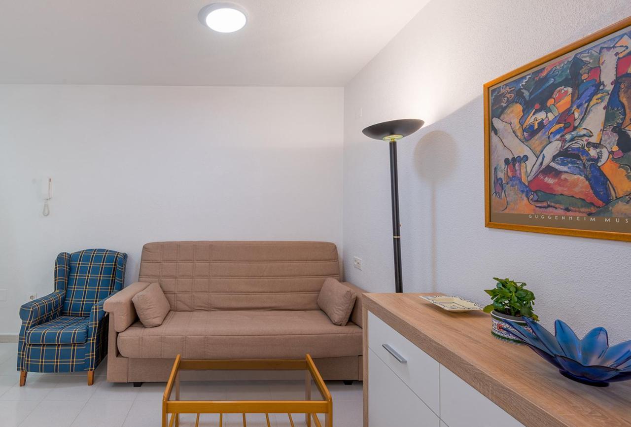 Marinasunbeach Apartamento La Sal 2 托雷维耶哈 外观 照片